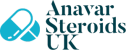 Anavar Steroids UK